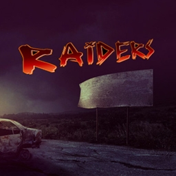 Raiders logo