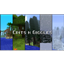 Crits n Giggles logo