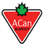 ACan Buffet logo