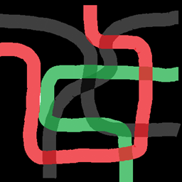 SlimeStax logo