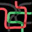 SlimeStax logo