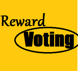 RewardVoting project image