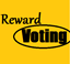 RewardVoting logo
