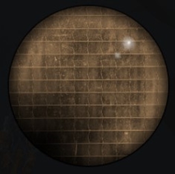 Seamore Spheres Glass Textures