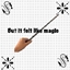 But it felt like magic. logo