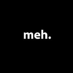 The MehPack project image