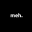 The MehPack logo