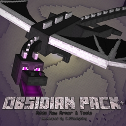 Obsidian Pack+ - Minecraft Mods - CurseForge