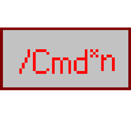 Command Spammer logo