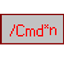 Command Spammer logo