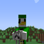 Chickenchaser's Craftmania logo