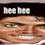 Michael Jackson Creepers logo