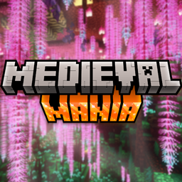 Medieval Mania [FABRIC] - MM1 logo