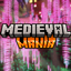 Medieval Mania [FABRIC] - MM1 logo