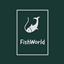 FishWorld logo