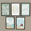 BEACH FRAMES logo