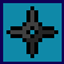 Shuriken Variety logo