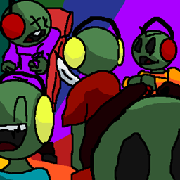 Zombiez N' Magic