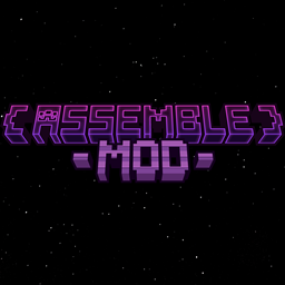 Assemble logo