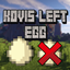 Kovis' Left Egg logo