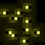 Question Duck's Ambient Fireflies logo
