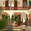 Maroccan Hammam Hotel | No CC logo