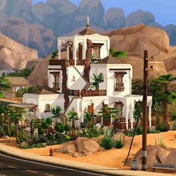 Maroccan Souk | No CC