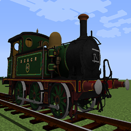 Southern Railway Liveries for Immersive Railroading