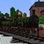 Southern Railway pack for Immersive Railroading