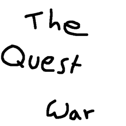 The Quest War project image
