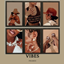VIBES FRAMES logo