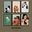 MOMMA FRAMES logo
