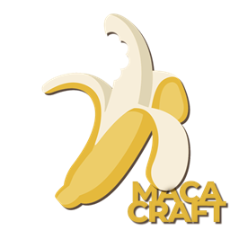 Macacraft: Cobblemon & Origins logo