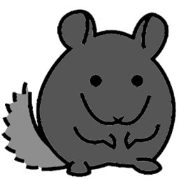 Chinchilla logo