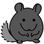 Chinchilla logo