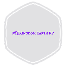 Kingdom Earth RP logo