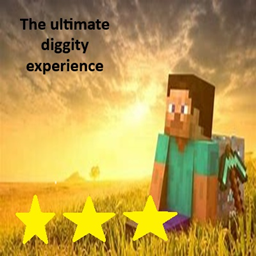 Diggity Fabric logo