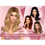 SONYASIMS - SUNSHINE HAIR logo