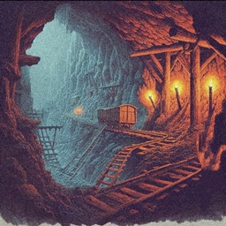 Caving In project image