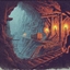 Caving In logo