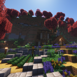 OMT CottageCore project image