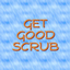 Get Good Scrubs logo