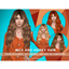 SONYASIMS - MILK 'N HONEY HAIR logo