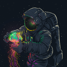 Timecraft A Journey into the Unknown project image