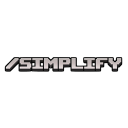Simplify logo