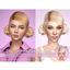 SONYASIMS - AMALGAMA HAIR logo