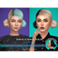SONYASIMS - AMALGAMA HAIR BICOLOR logo