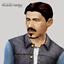 "The Curator" Ricardo Valdez (No CC)