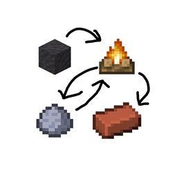 Clay & Brick Recipe Rework