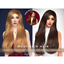 SONYASIMS - MOST HIGH HAIR logo